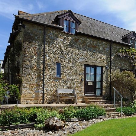 Rose Cottage Musbury المظهر الخارجي الصورة