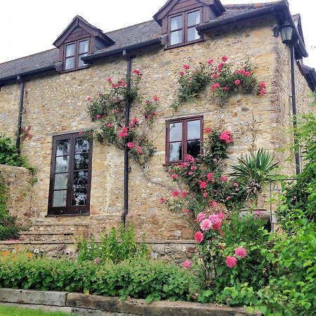 Rose Cottage Musbury المظهر الخارجي الصورة