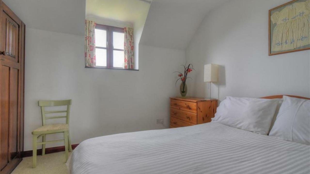 Rose Cottage Musbury المظهر الخارجي الصورة