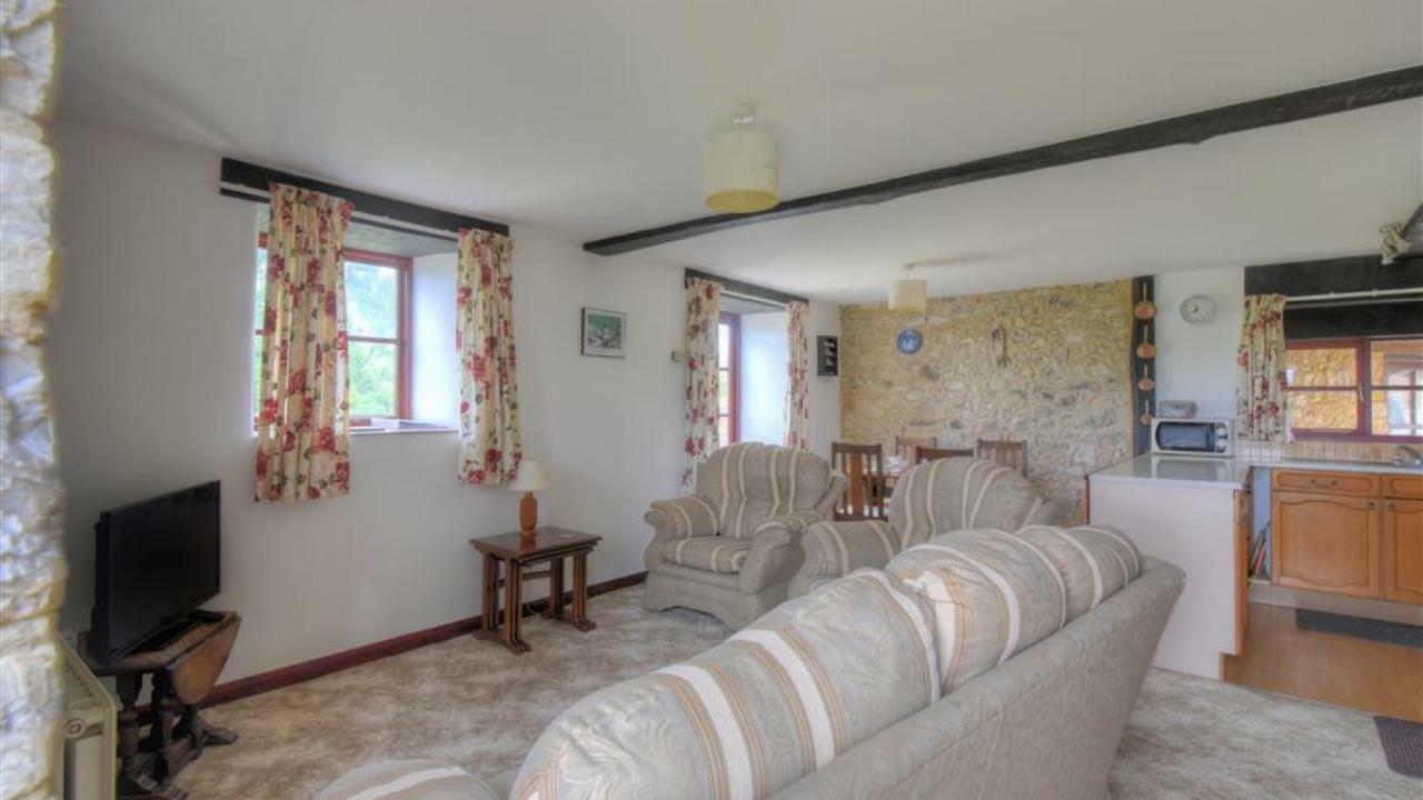 Rose Cottage Musbury المظهر الخارجي الصورة