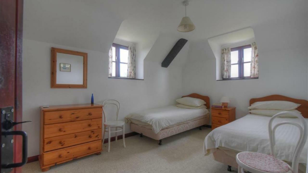 Rose Cottage Musbury المظهر الخارجي الصورة